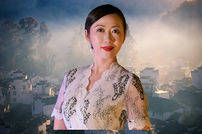 若依很严肃地说道：这要是在十多年前，可是要被枪毙的