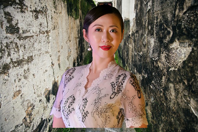 诺曦S形容了一下，就是可以让彼此很快乐的啪啪啪，