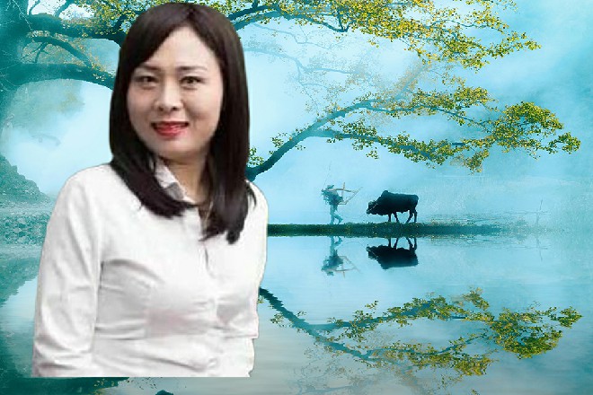 唐杰爆发了潜力，速度更快了一些，拳头跟炮弹差不多