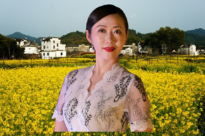 许磊一脸的愤怒，表姐夫我啥时候坑过人我这就打电话去