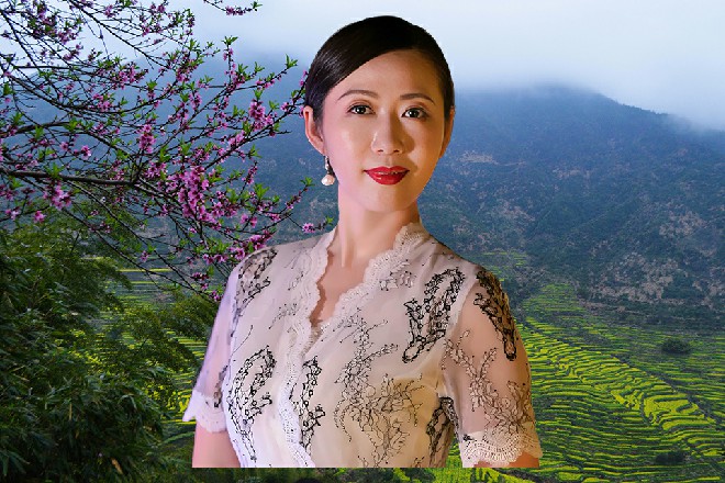 看到自己的好弟弟住在这样的地方，当姐姐的实在是心疼呢