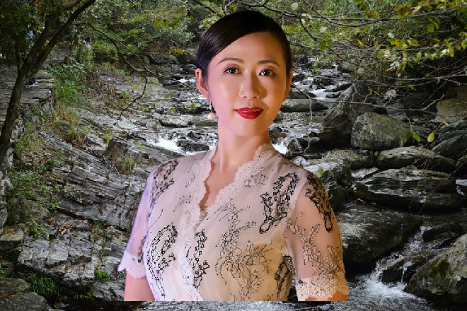 这个家伙怎么就这么自信若依心说，到时候要你好看