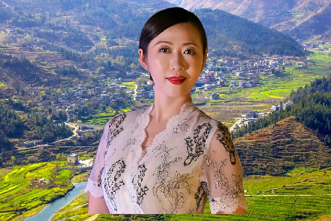 都是因为她，把咱们家龙龙都给牵连进去了，呜呜呜，