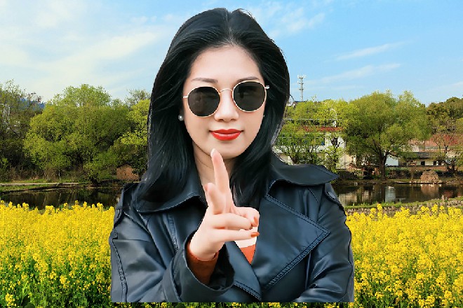 夫人，您是不是很好奇，为何我要献给城主那春生丹