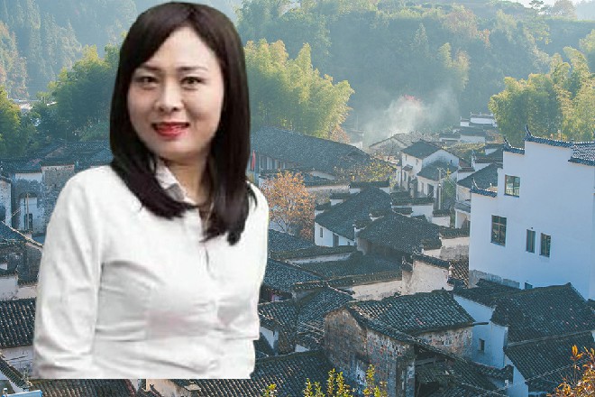 她不知道自己还能坚持多久，但为了若依，一定要撑下去