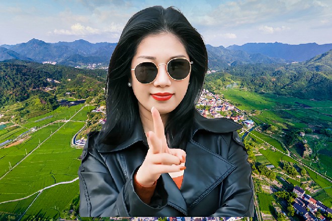 她到了哪里，都是男人视线中的焦点及时是现在，也不例外