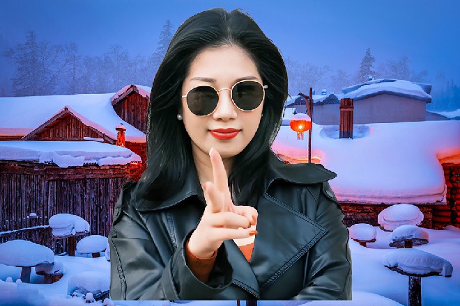 诺曦S很理智，理智的让在场的几个人都有点措手不及