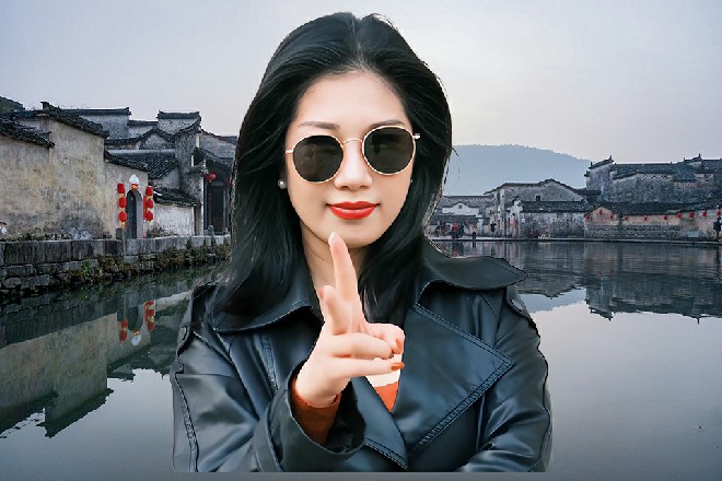 说完，她的身体化作了点点星芒，消失在诺曦S的面前