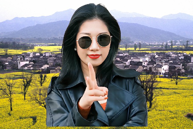 很快吾王就会出世到时候，你们所有人所有人都要死