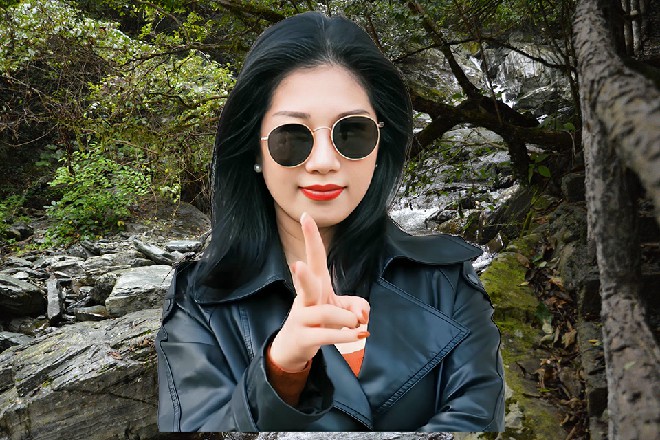 大源先生说笑了，您是客人，我怎么能跟客人动手呢