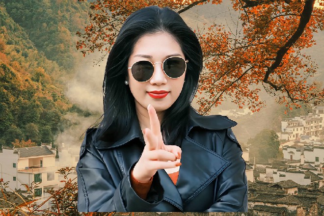 伊轩擦了把冷汗，心想该去哄哄自己的宝贝老婆王玥了