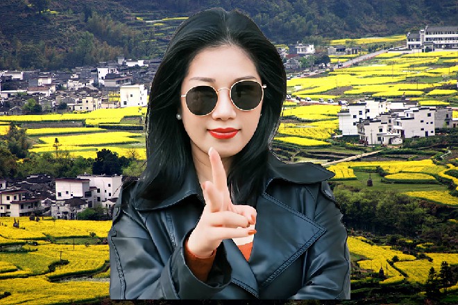 糟了，这个想法如果被霍莺莺读出来，那可怎么办