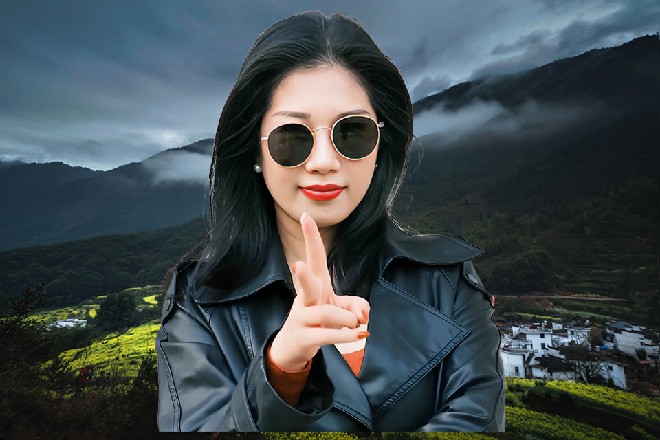 二人速度极快，实力很强，而后面的奥斯曼还得意地说道