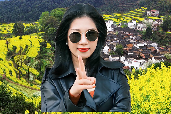 但那水球轻松破开了五道太极图，然后轰在了红色妖姬的身前