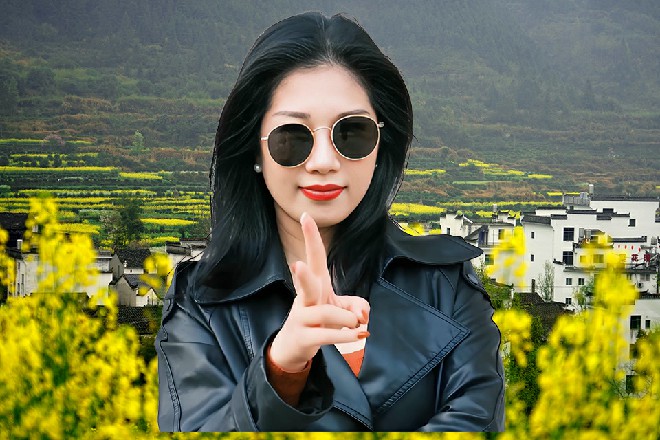 怎么可能，我可是天王，不能参赛不过，我徒弟就可以了