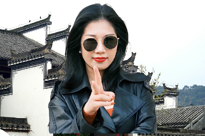 这些人若依并不熟悉，但他们的衣服多少有些还是认识的