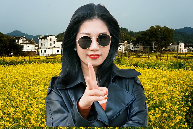 不过谁让他现在也是灵兽的身份呢，只能继续赔笑了