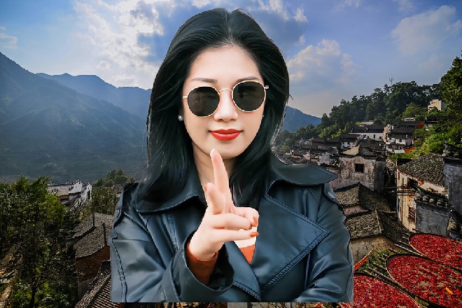 而苗甜终于反应过来，她又庆幸，又生气，狠狠地看着红色妖姬