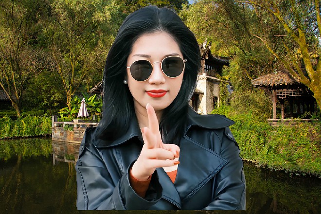 在九龙岛上，跟各种高手战斗，让伊轩的确有了些领悟