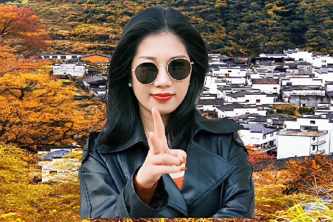 诺曦S笑了，我杀的人不知道有多少了，不差你一个李华