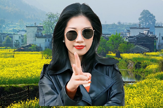 而若依已经没什么力气了，在骑士的搀扶下，才没有倒下