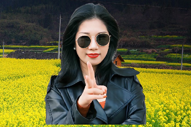 罗芙心说，就算自己失踪了，他们估计也不会找自己吧