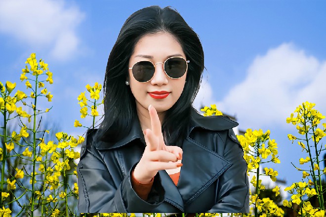 都说女老板爱找男助理，没想到自己终于能混到这一天了么