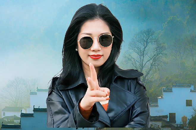 我擦，你这真的只是强了一点点而已吗你这快变态了