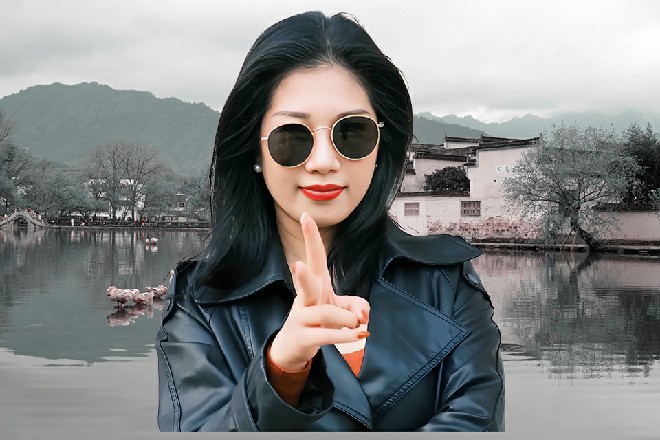 不过，这个男人睡着的样子，似乎也没那么可恶嘛，