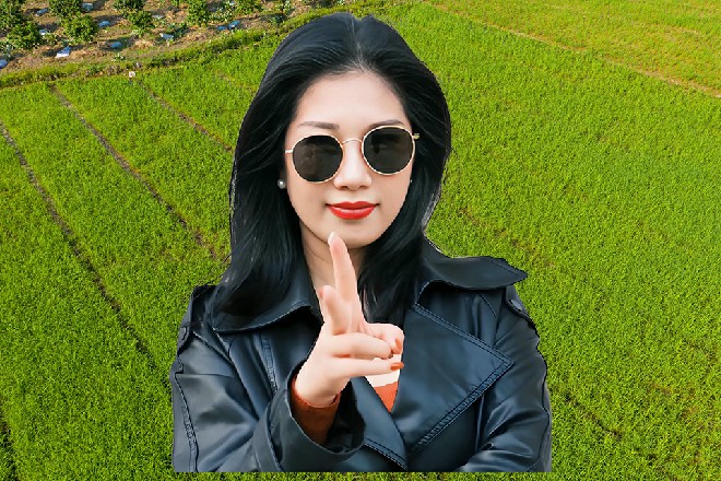 而若依这时候却又吐出一口浊气，然后神色变得无比淡然