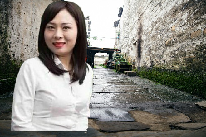 吾王不必担心，就凭一支小小的神威军，还不足为惧