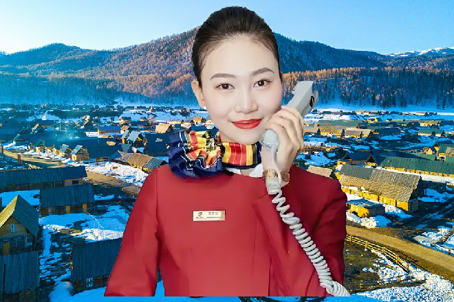 这大汉突然出现在张芯蕾身前，接着一掌打在她的胸口上