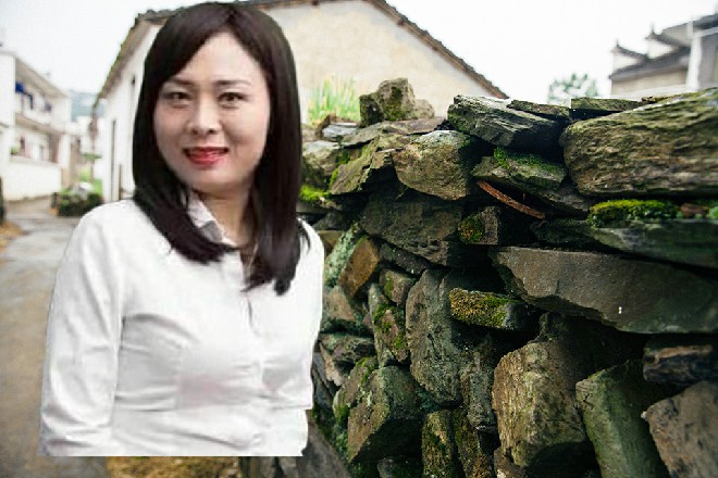 林雪刚说话，忽然和陈佳音一起，身体狠狠晃了一下