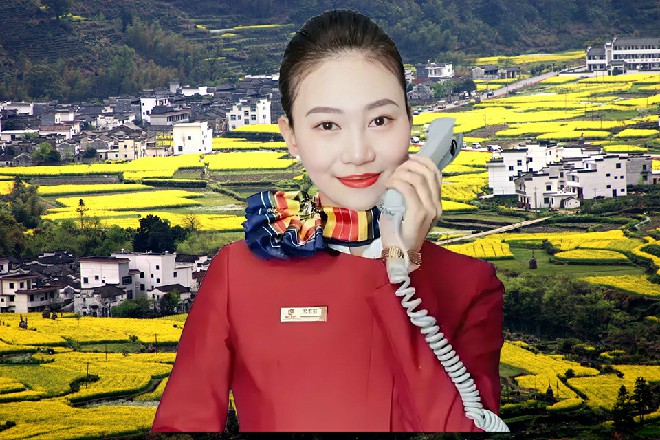 龙娇娇看了一眼整座极乐岛，然后想了一下，对若依说道