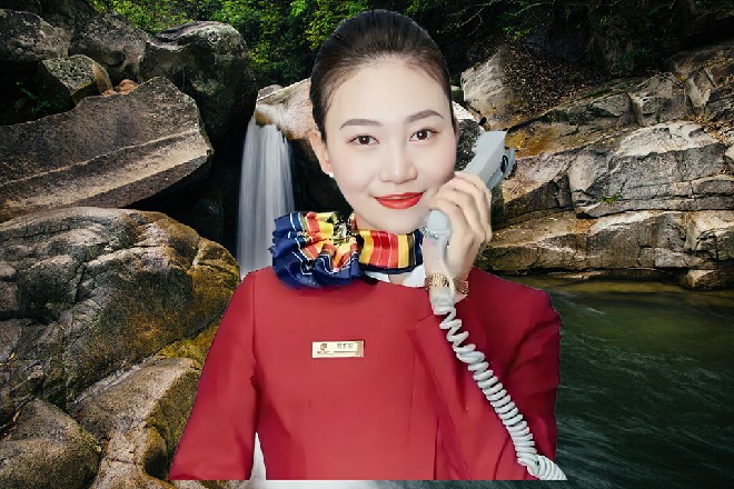 忘了告诉你，两千年前，我可是被人称作，天下第一剑客