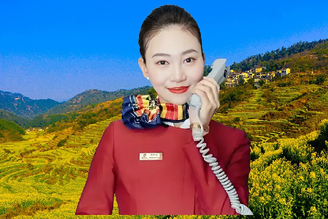 伊轩赶忙说道：王将军还是亲自来找我的，我很惭愧呢