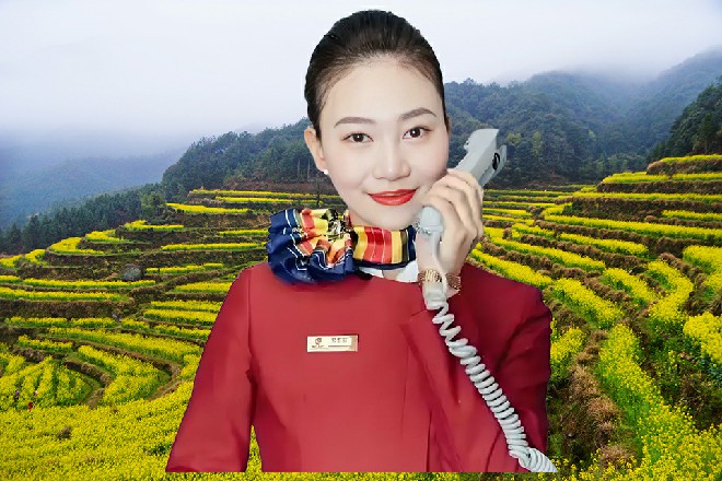 就让我们每天诵经念佛，为秦施主洗去心中的戾气吧