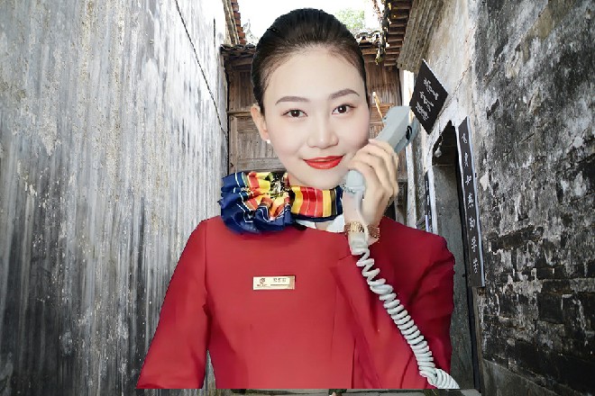 这家西餐厅档次比较高，普通的H市市民轻易是消费不起的