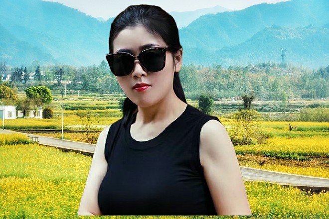 张大夫差点吓尿，真的是紫罗兰的教父尼玛，有没有搞错