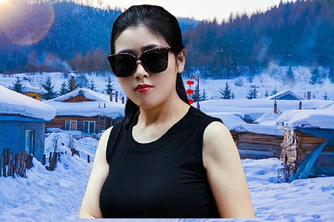 苏曼s可不傻，这个女人在故意嘲弄自己，他不会乖乖上当的