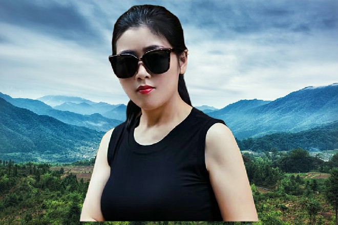 打探个消息，还得真花钱行，这才是真正的生财有道