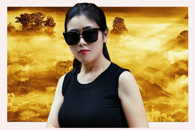 就连身上血液沸腾到极限的苏曼s，都能感觉到那可怕的寒气