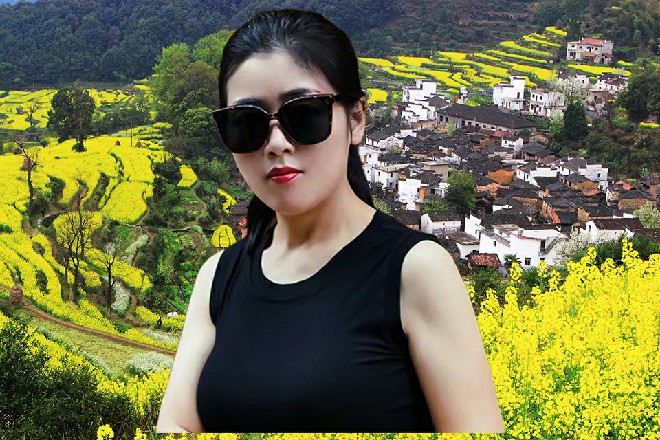 蒋松一挽袖子，主动热情地说道：我喊一嗓子，好几十号人呢