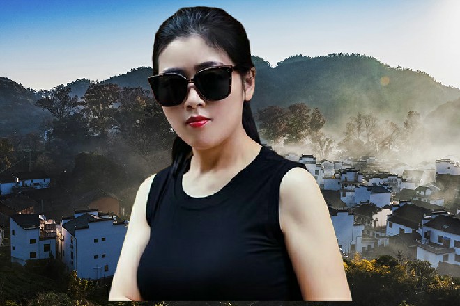 就算是见多识广的大源惠子，这一刻也忍不住有些心跳加快