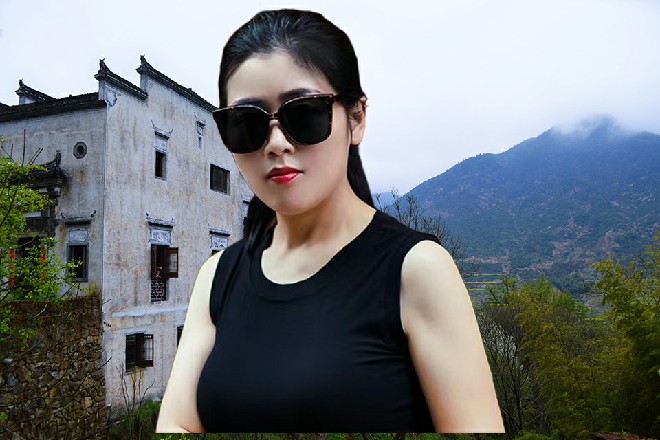 算命的往这凑什么，我们府里没什么让你算的，赶快走