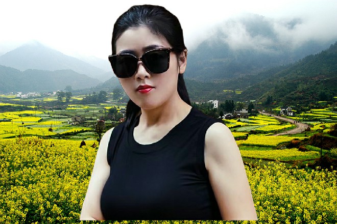 庄先生战战兢兢地问道：不管多少钱，我都可以给你