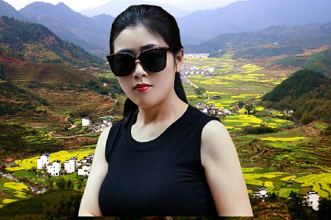 王玥说道：我的原则，就是不结婚，就不能那样，