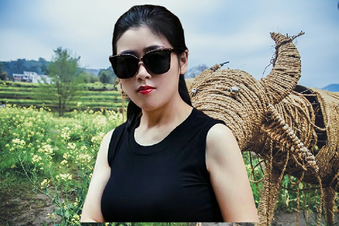 若依仗着雷罡体灵活，几个起落又到了明王尊者的面前