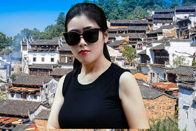 苏曼s，我们两个认识了那么久，你还不知道我真正的样子吧