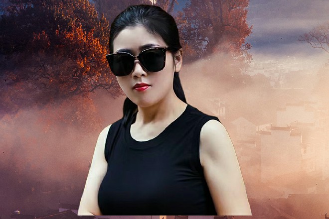 唐总已经彻底不要脸皮了，道歉就道歉，总比视频发出去强